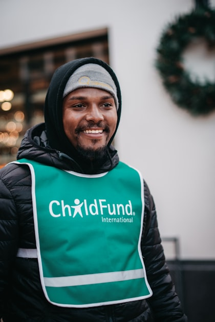 How You Can Help